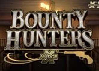 Автомат Bounty Hunters